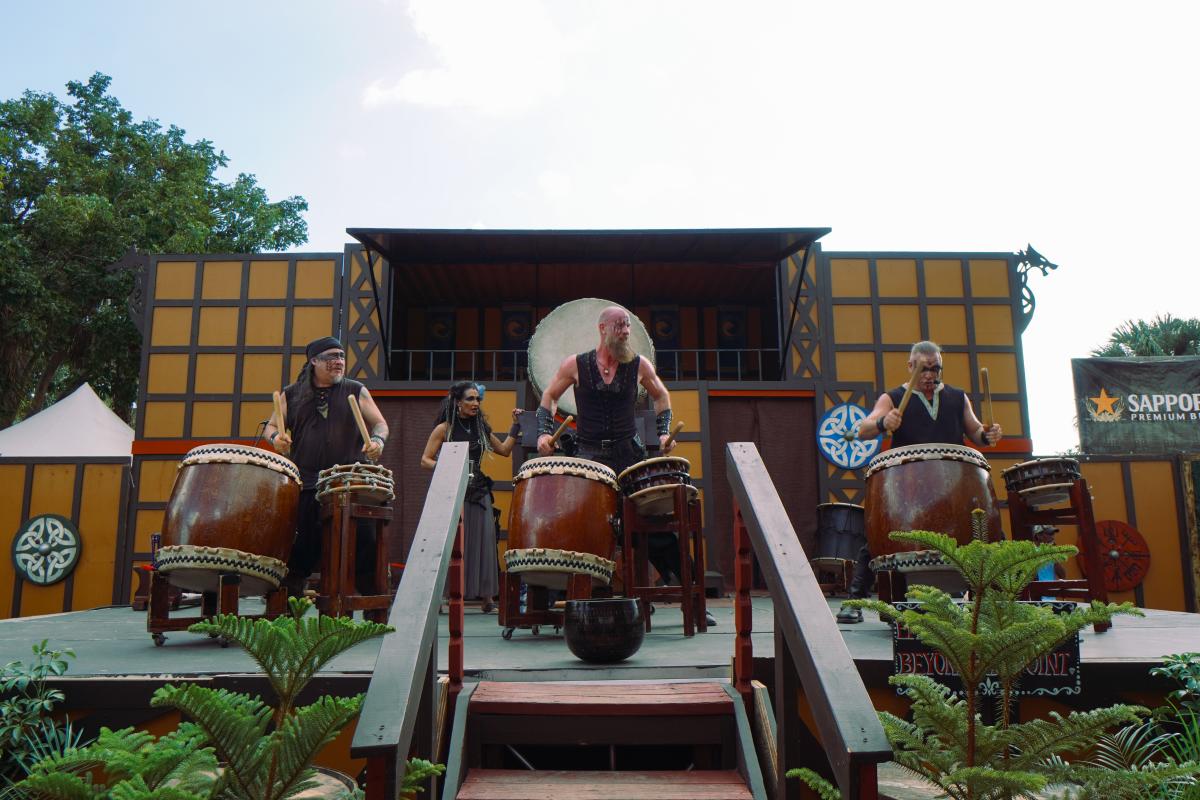 Florida Renaissance Festival