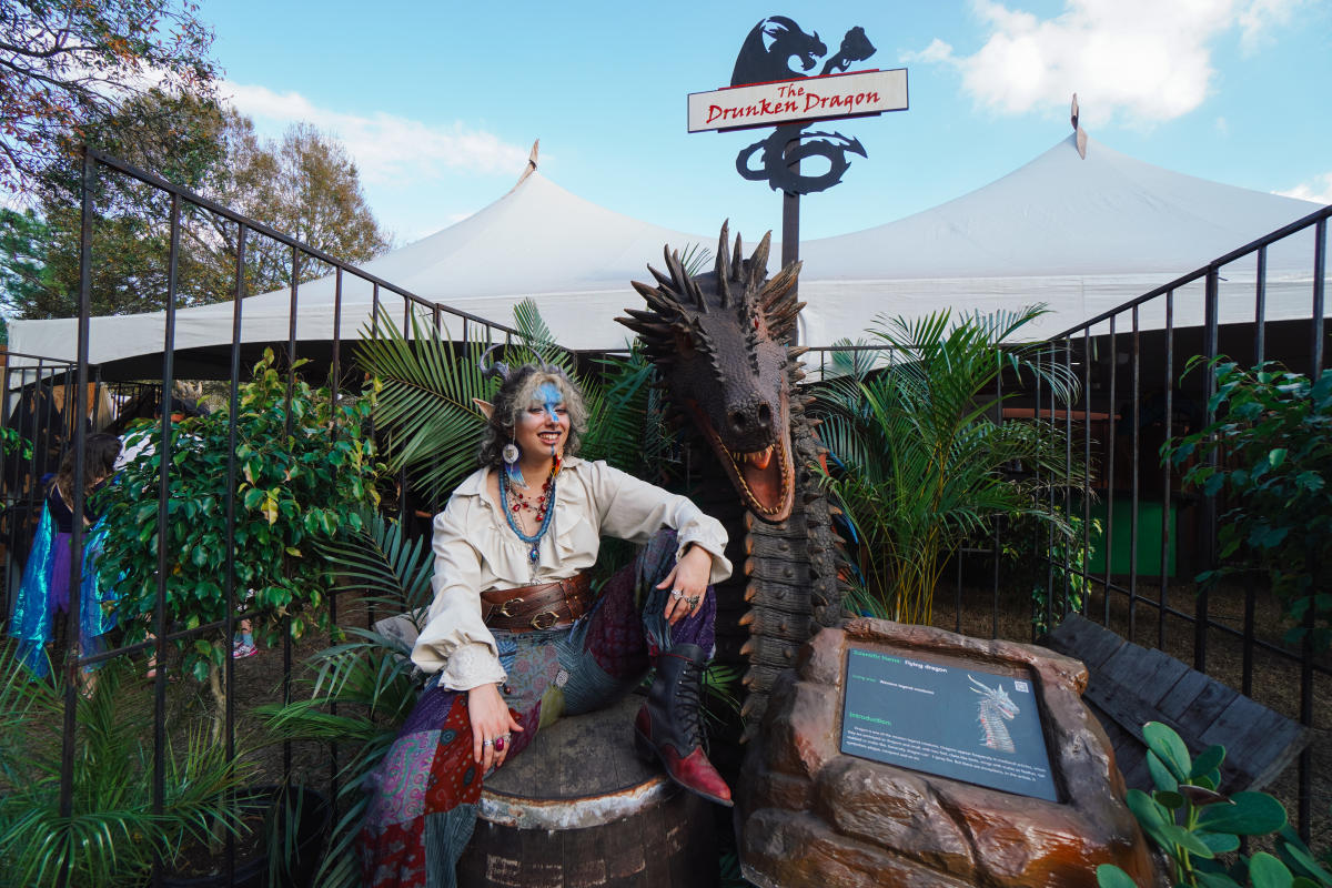 Florida Renaissance Festival