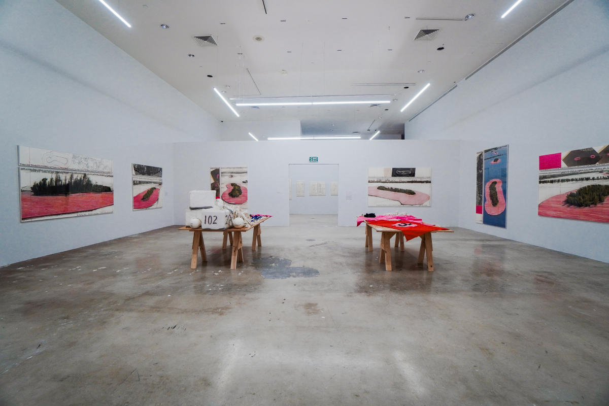 NSU Art Museum