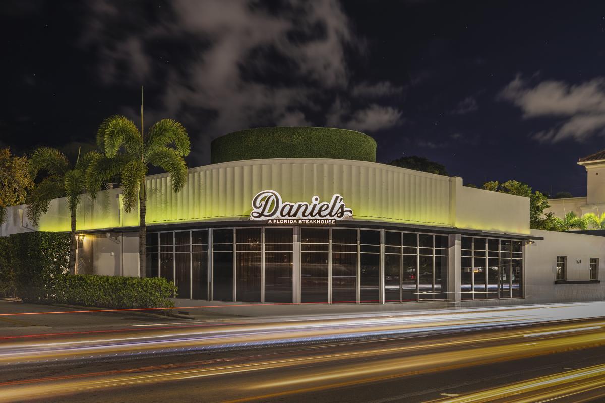 Daniel's A Florida Steakhouse