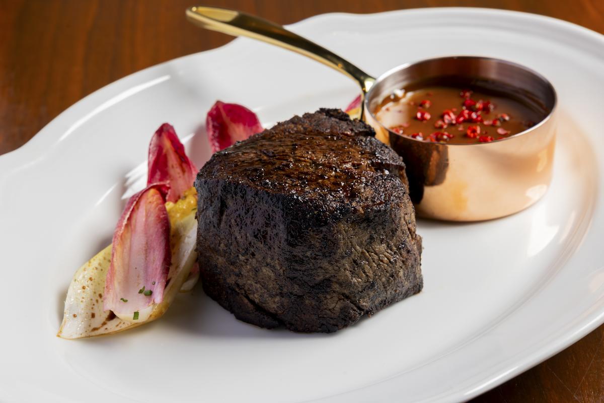 Daniel's, a Florida Steakhouse