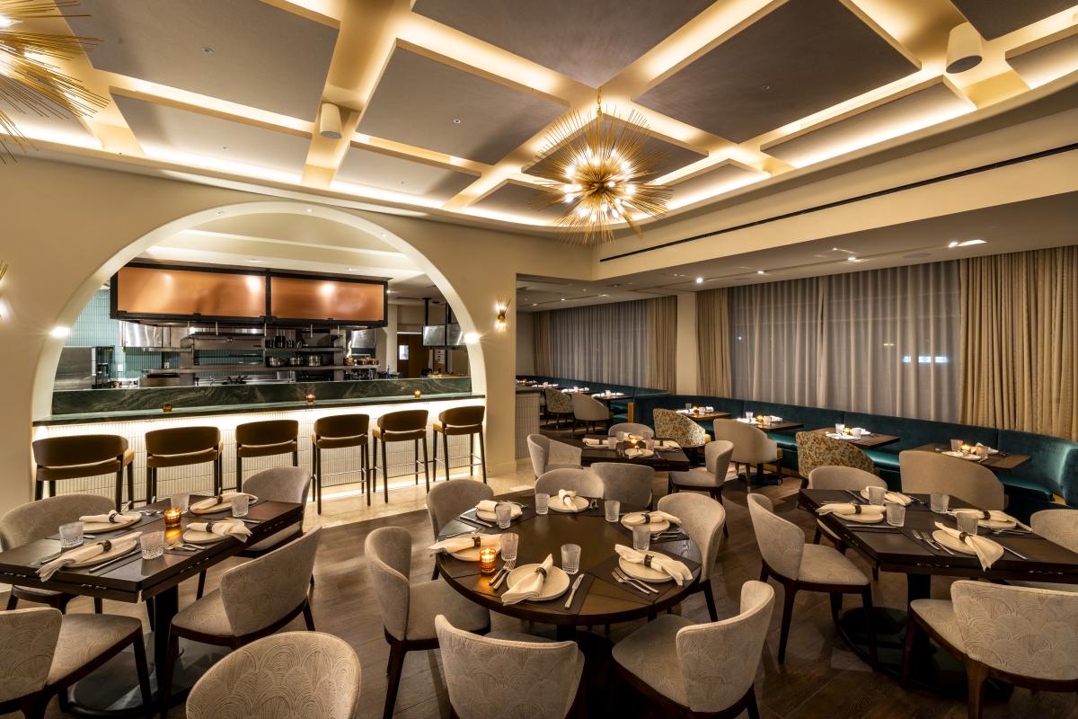 Daniel's Steakhouse