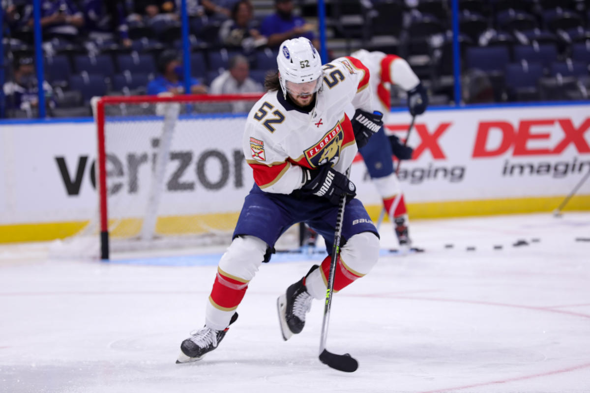 Florida Panthers