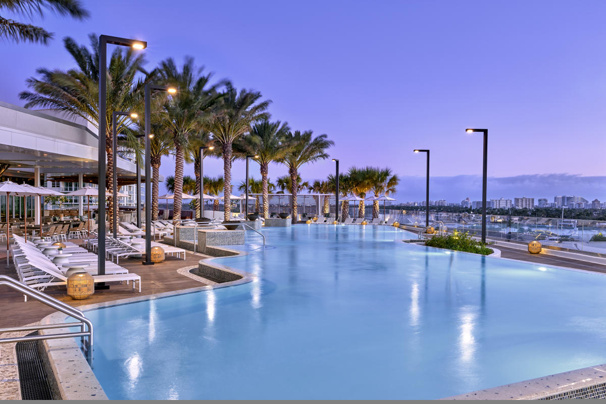 Omni Fort Lauderdale