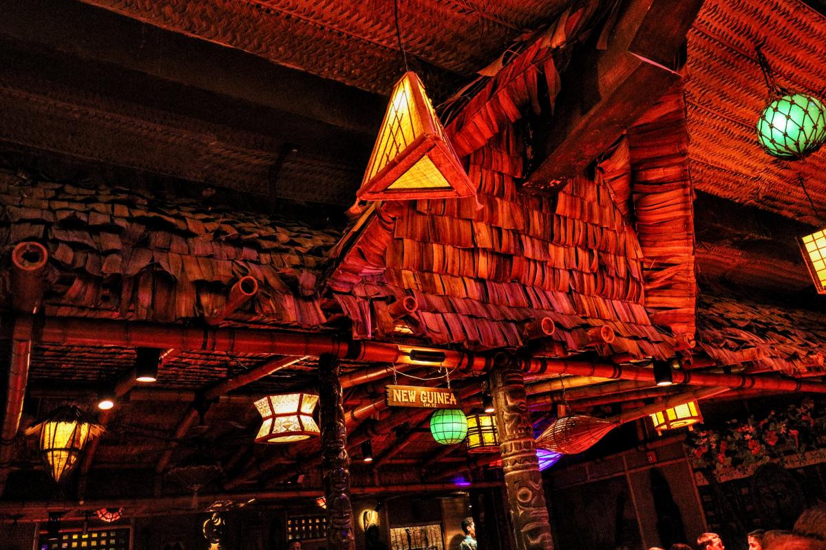 Mai-Kai