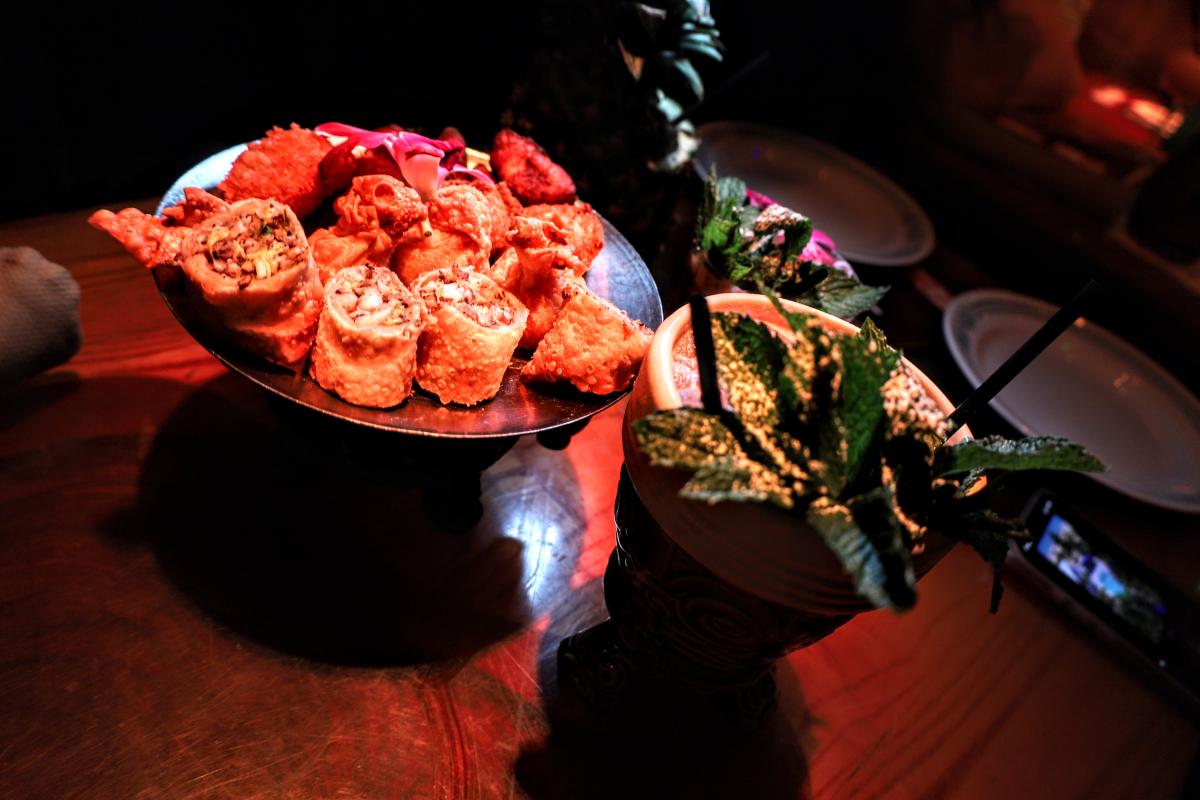 Mai-Kai