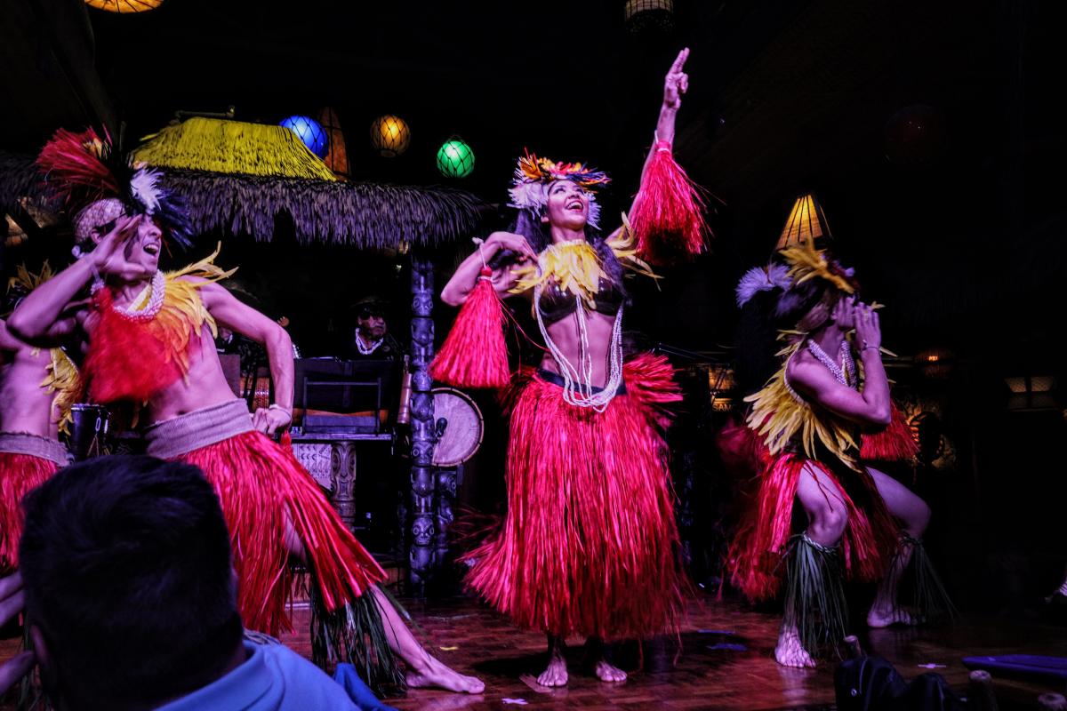Mai-Kai