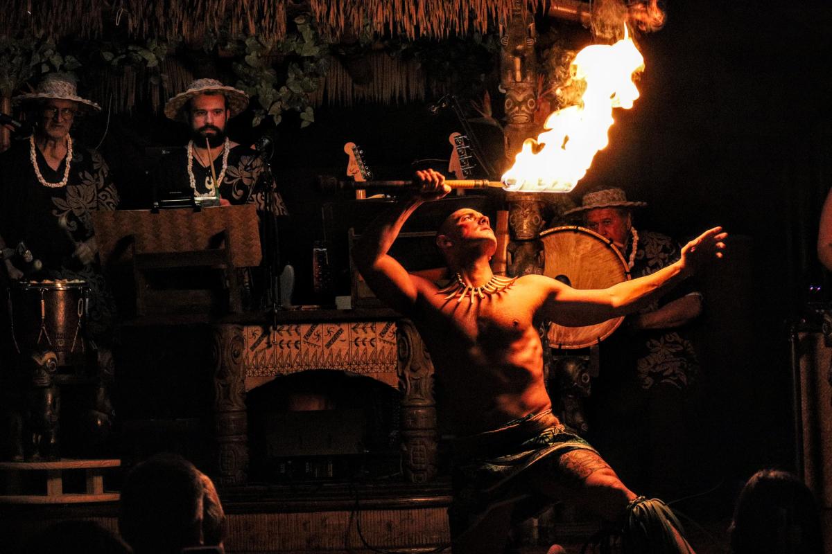 Mai Kai