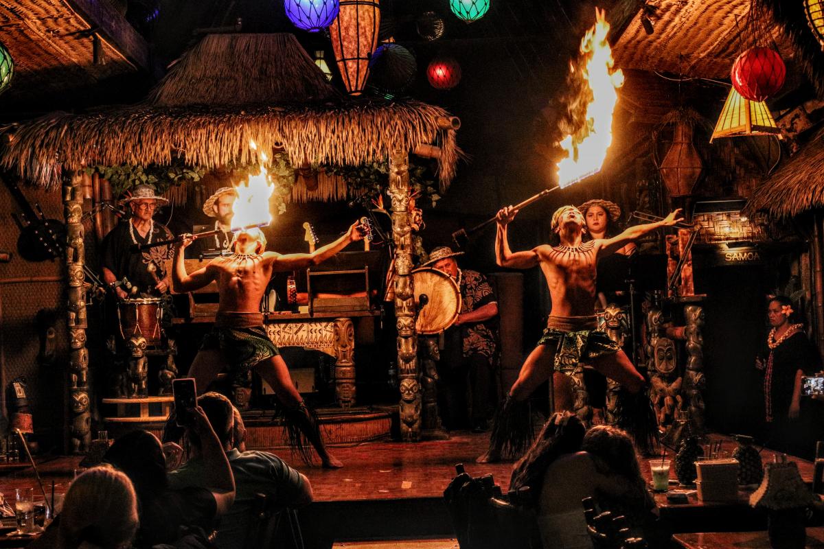 Mai-Kai