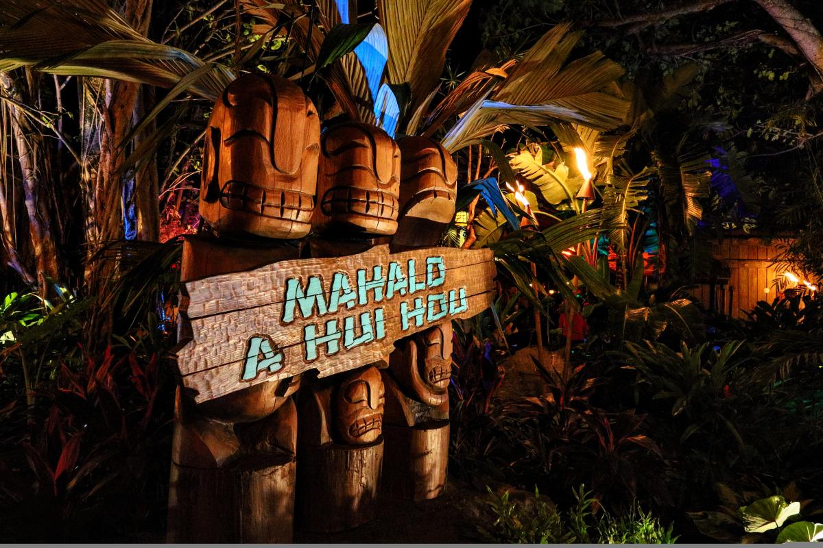 Mai-Kai
