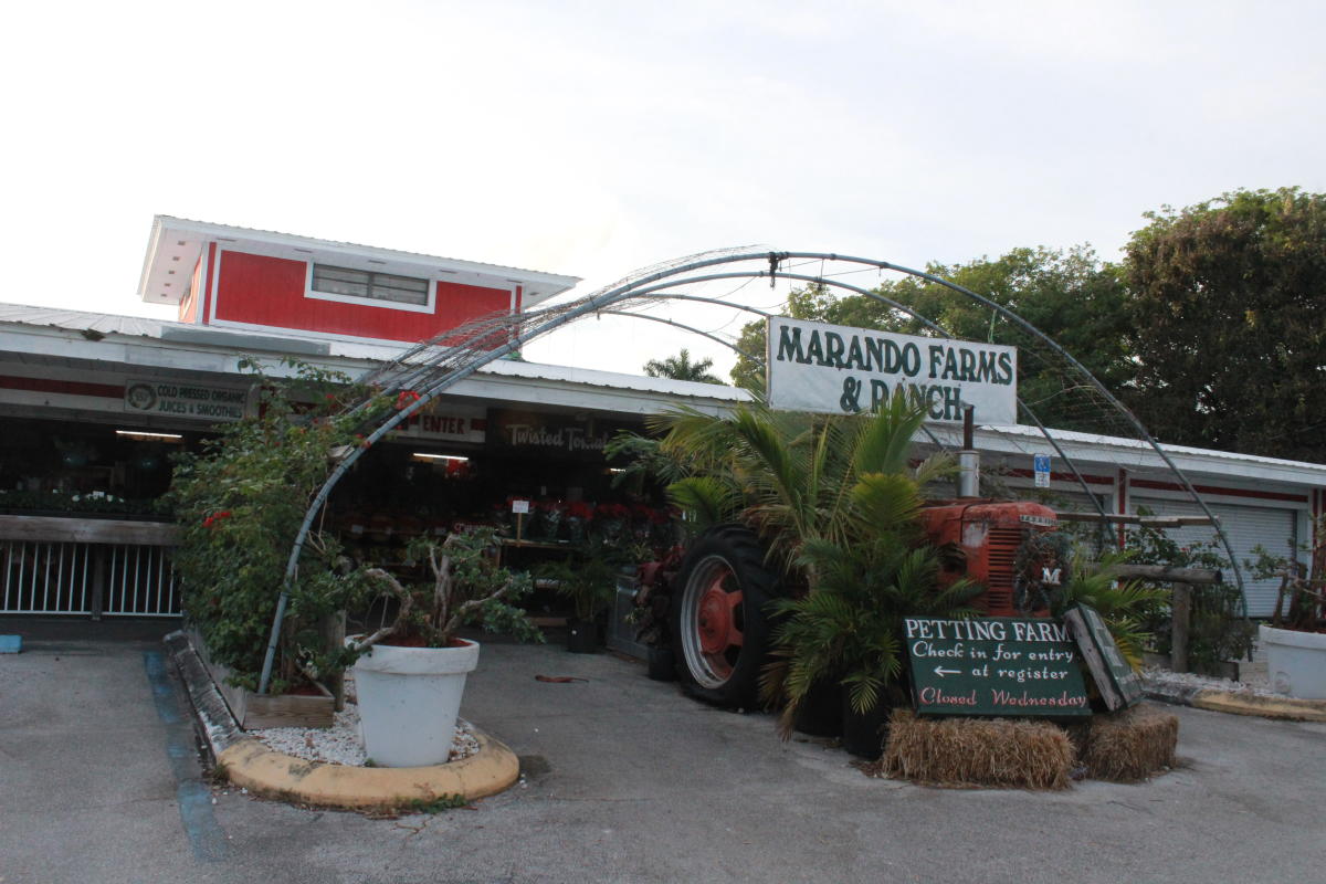 Marando Farms & Ranch