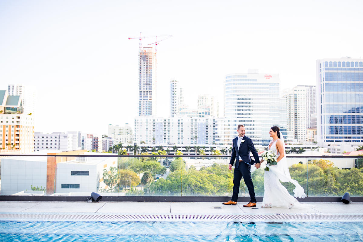 Dalmar Wedding