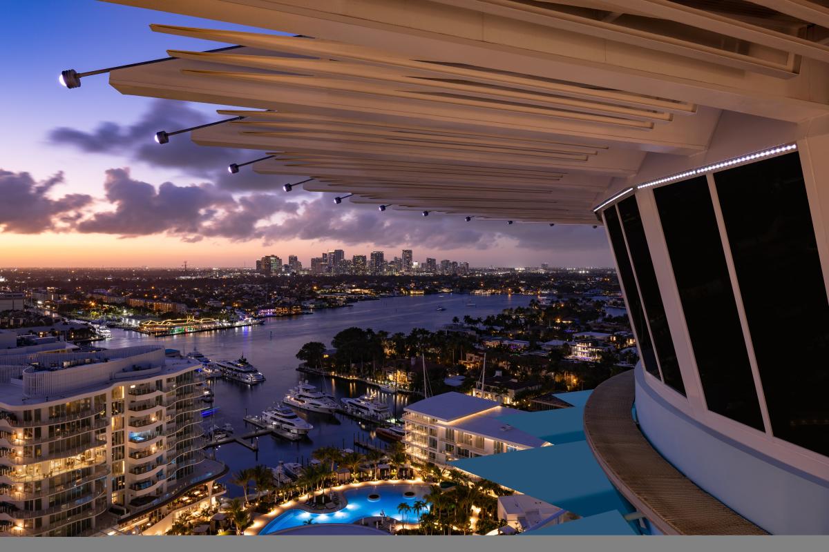 Pier Sixty-Six