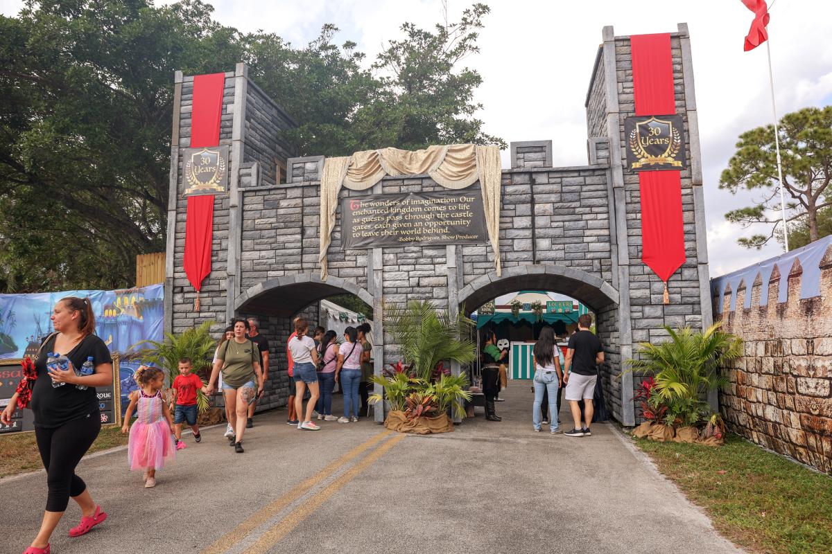 Renaissance Festival