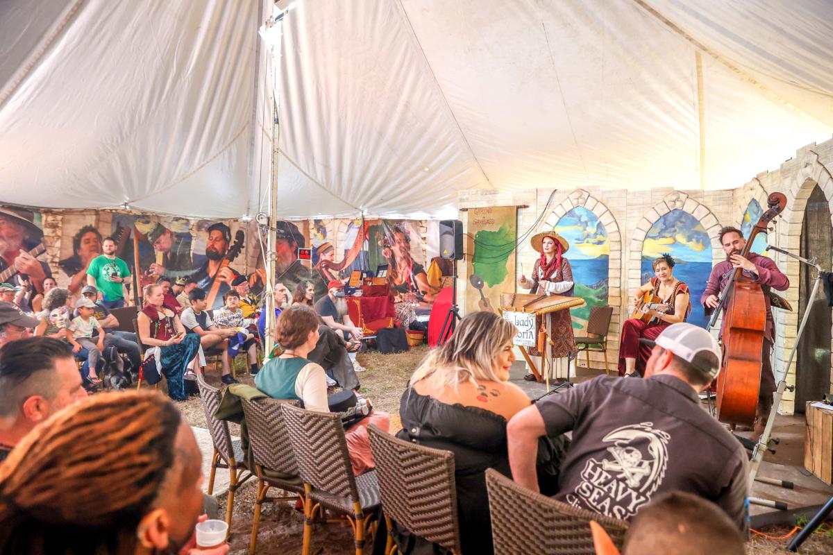 Renaissance Festival