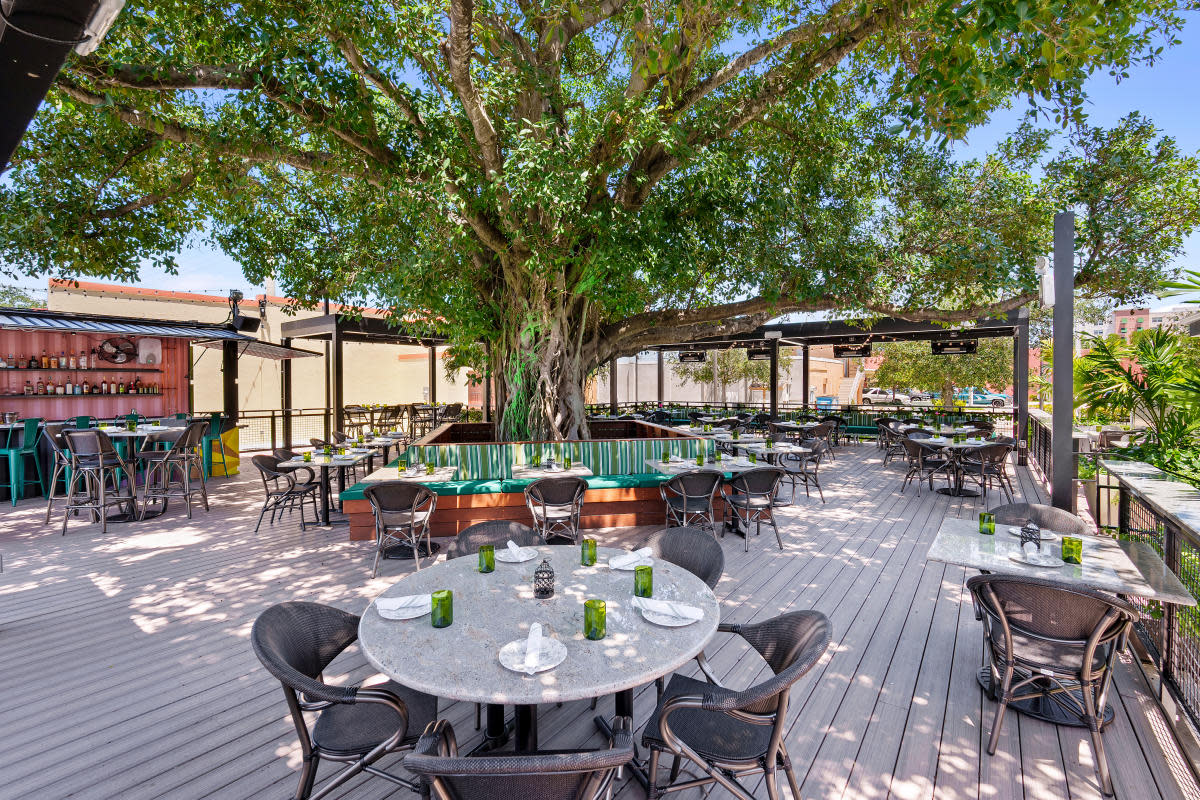 South Bar & Kitchen