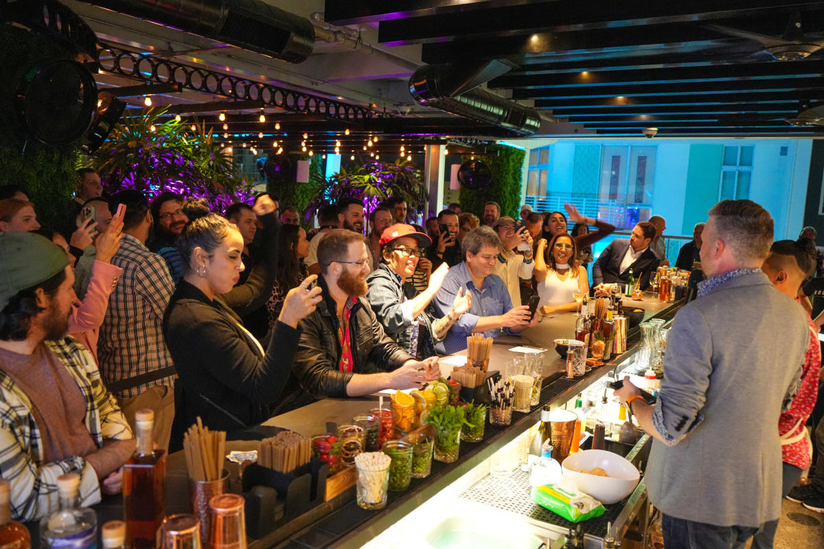 Visit Lauderdale Food and Wine Festival