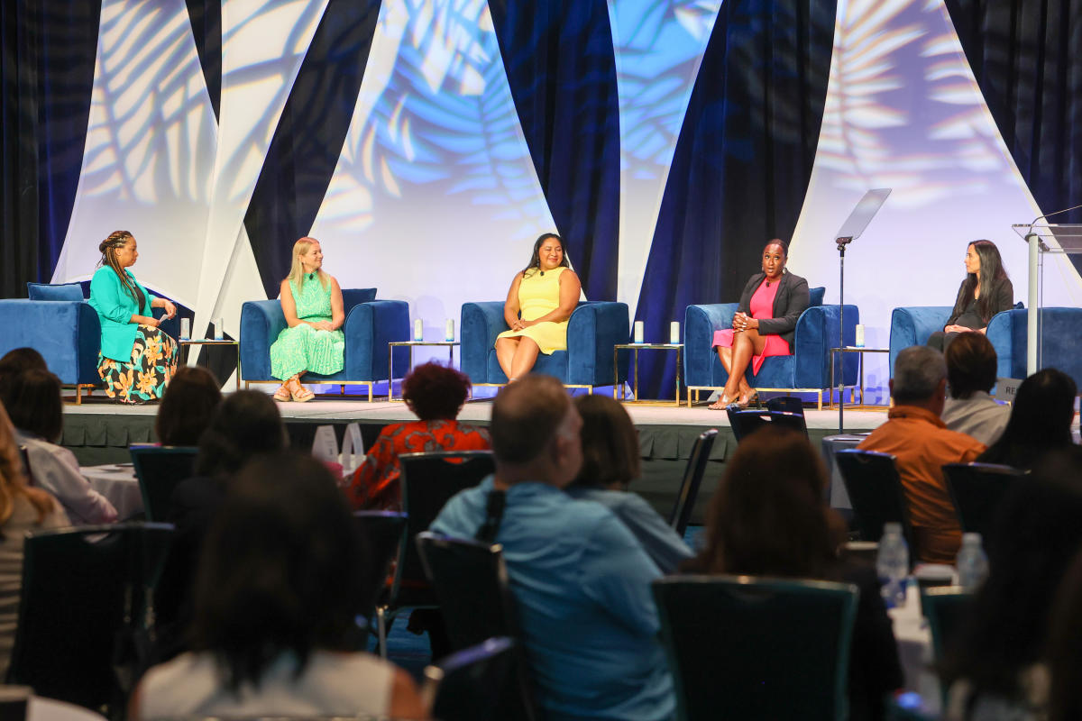 Tourism Partnership Summit