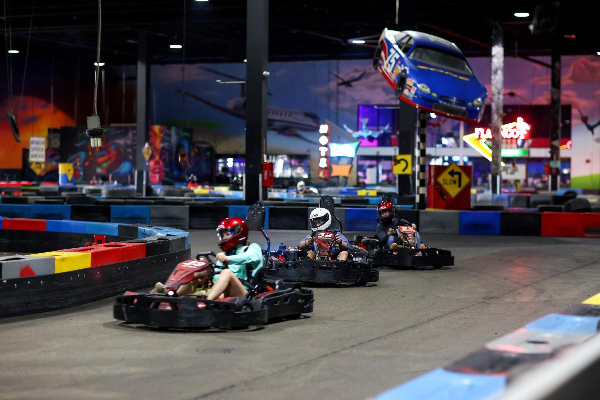 Xtreme Action Park