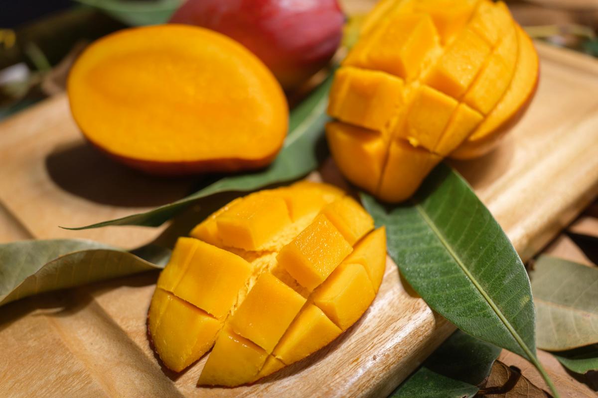 Mango