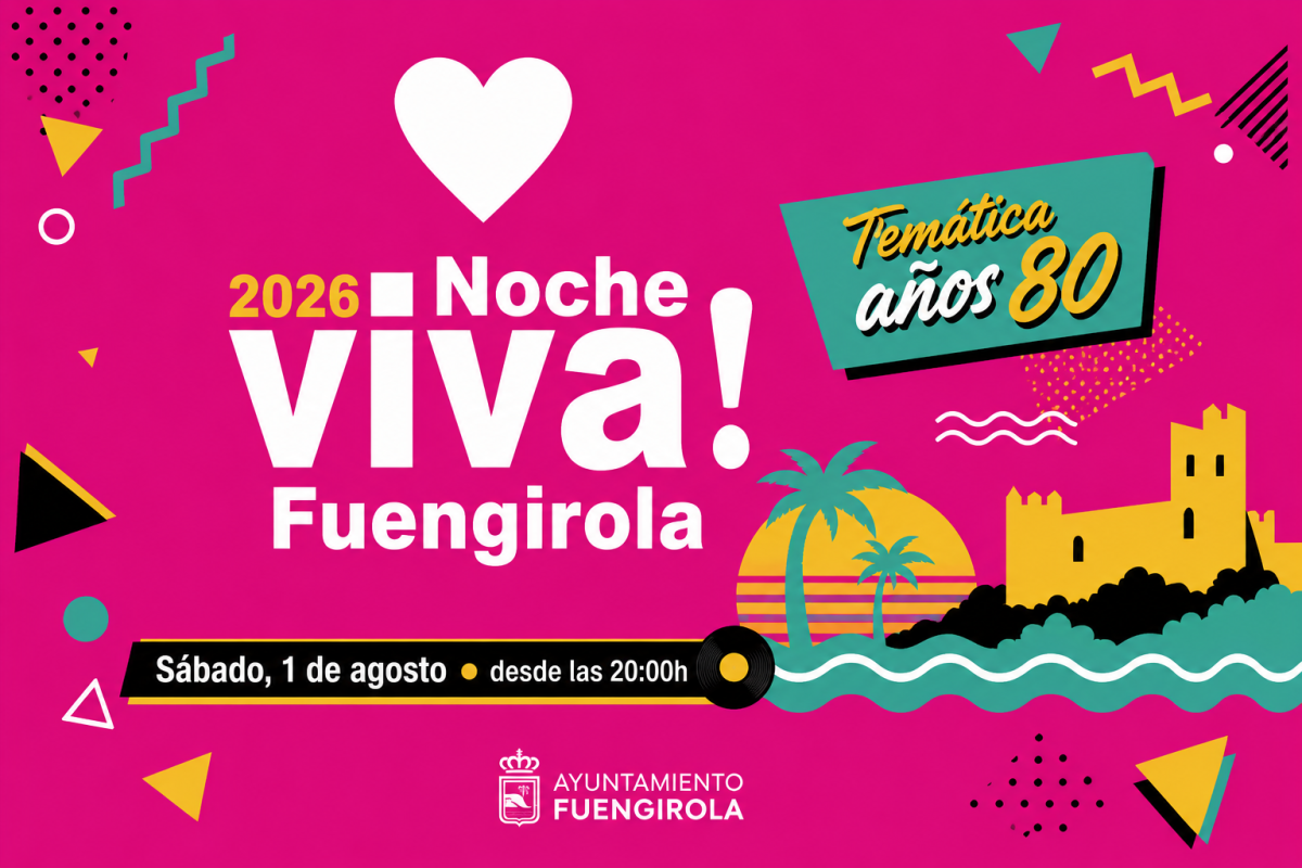 Noche Viva 2026