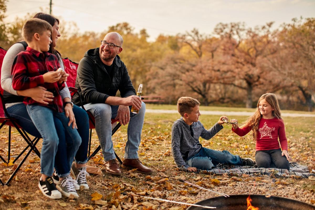 Family Road Trip Header Image