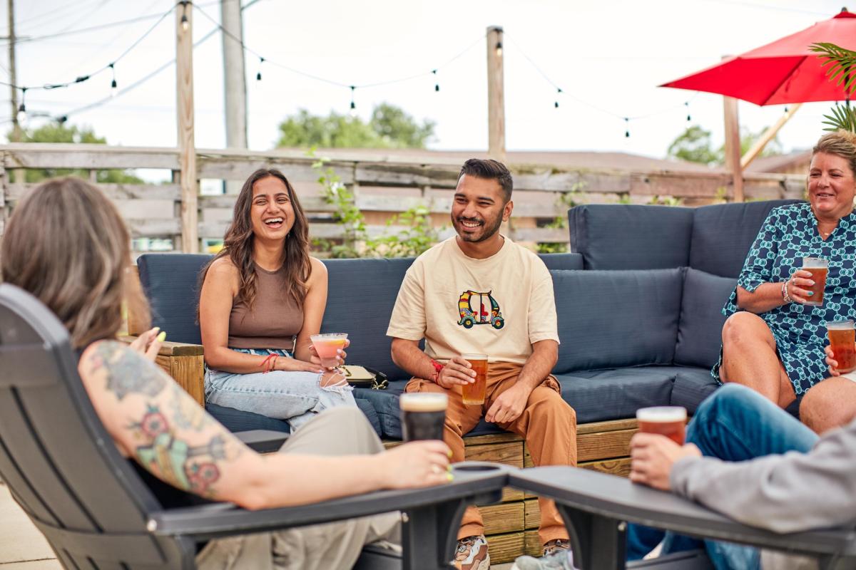 Sip & Savor Blog Image