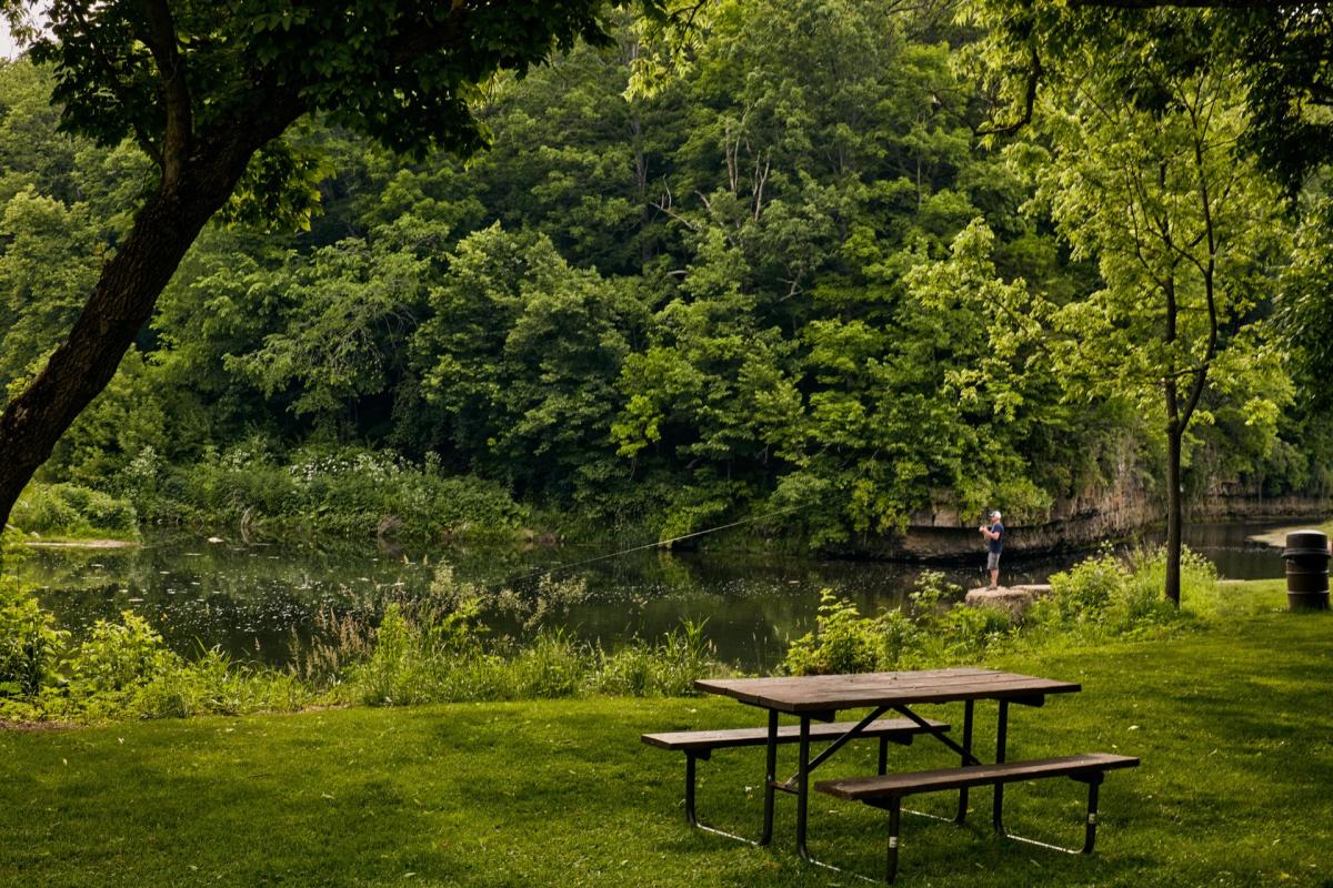 Best Picnic Spots Blog Header Image