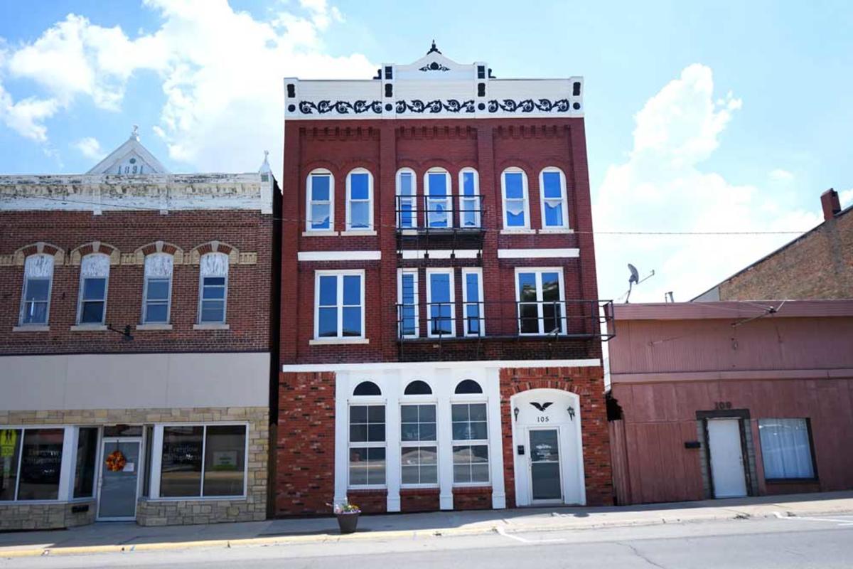 Ray's Hotel