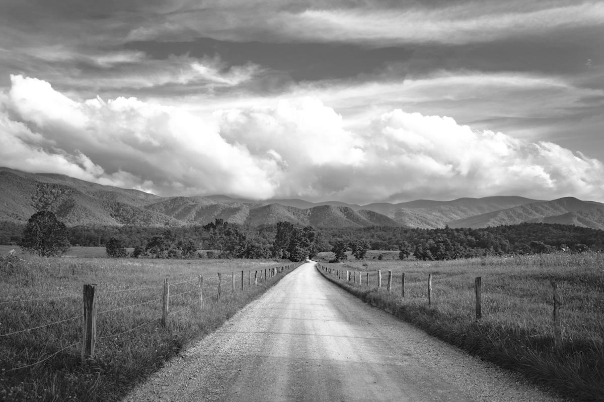 Cades Cove