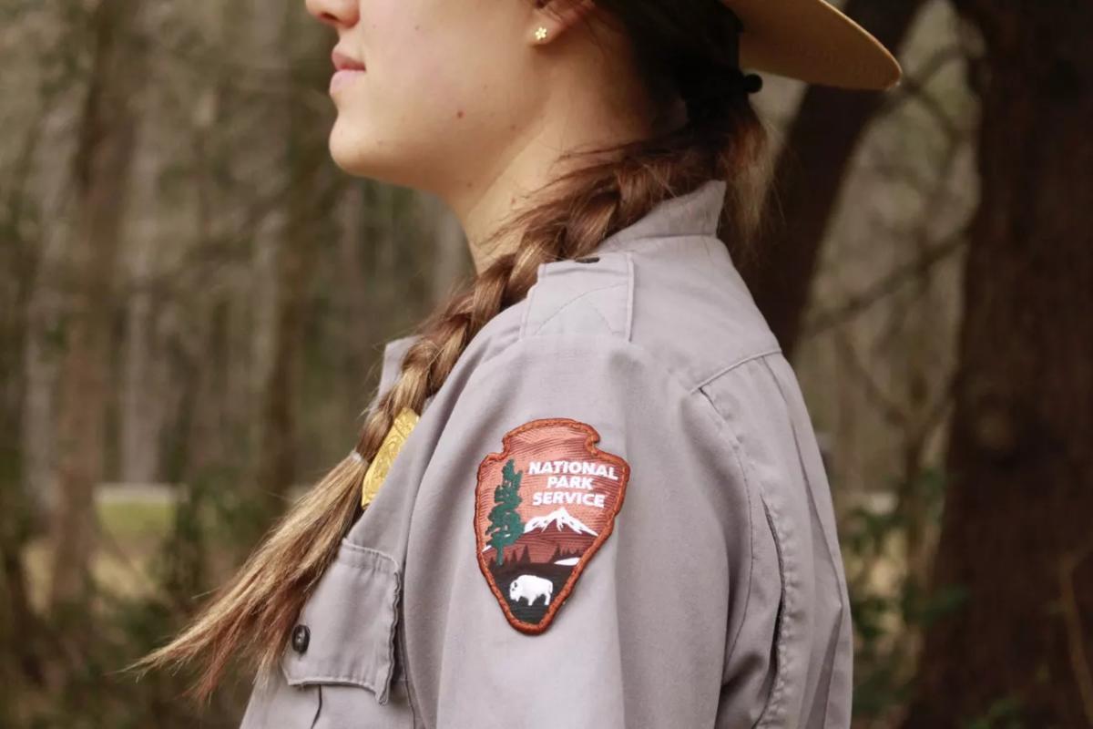 nps ranger park
