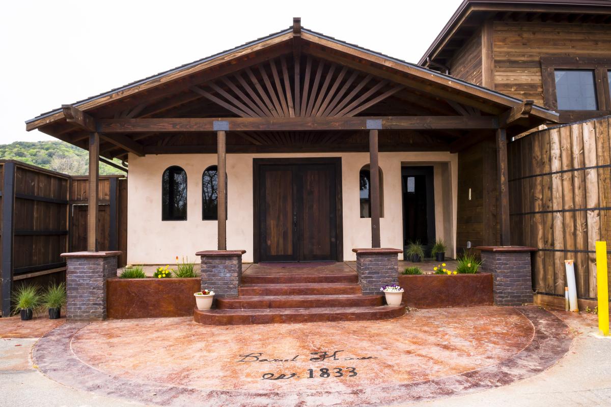 Kirigin Cellars