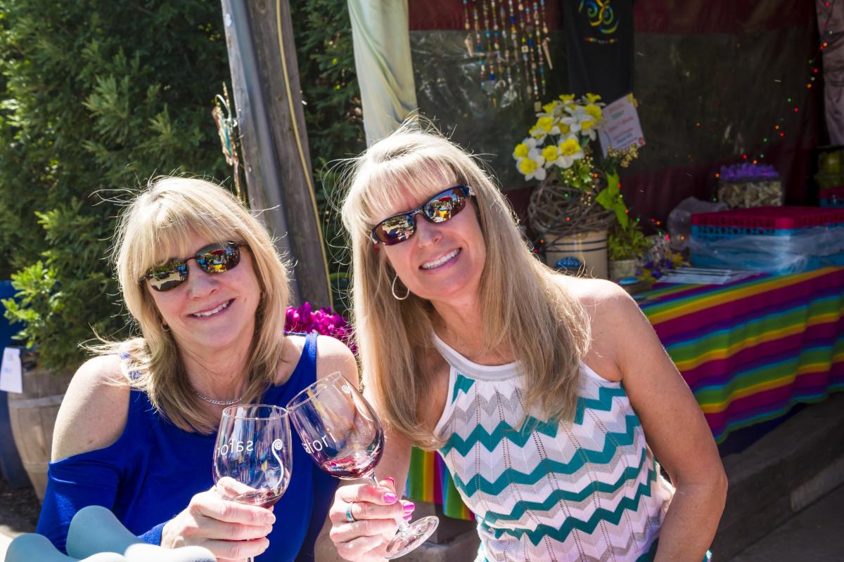 Satori Winery