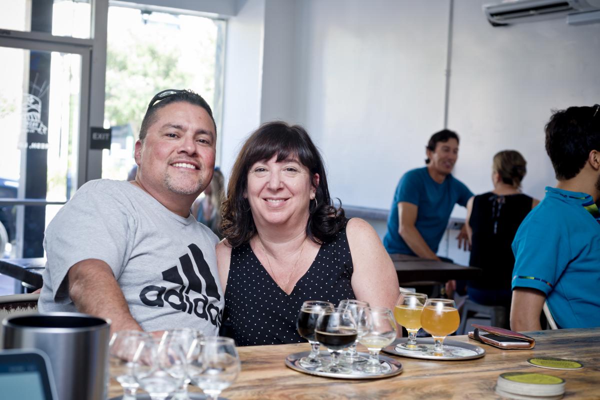 Promised Land Brewery