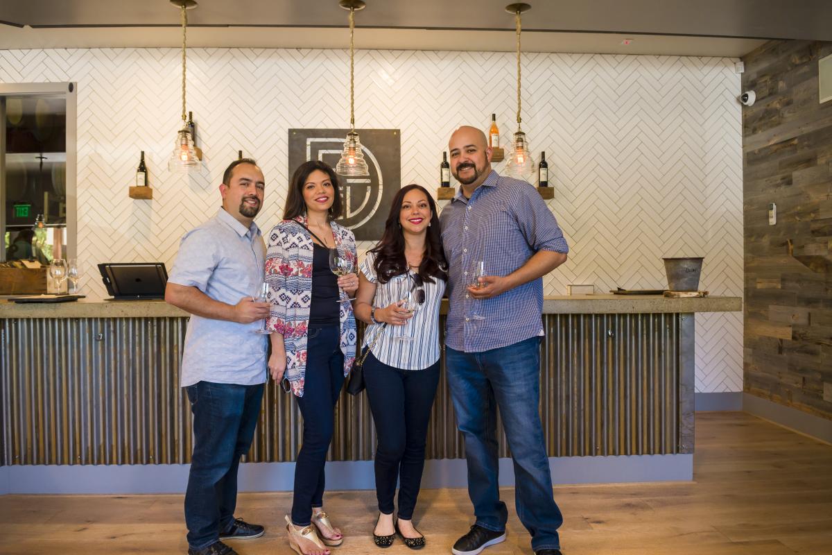 Dorcich Family Vineyard