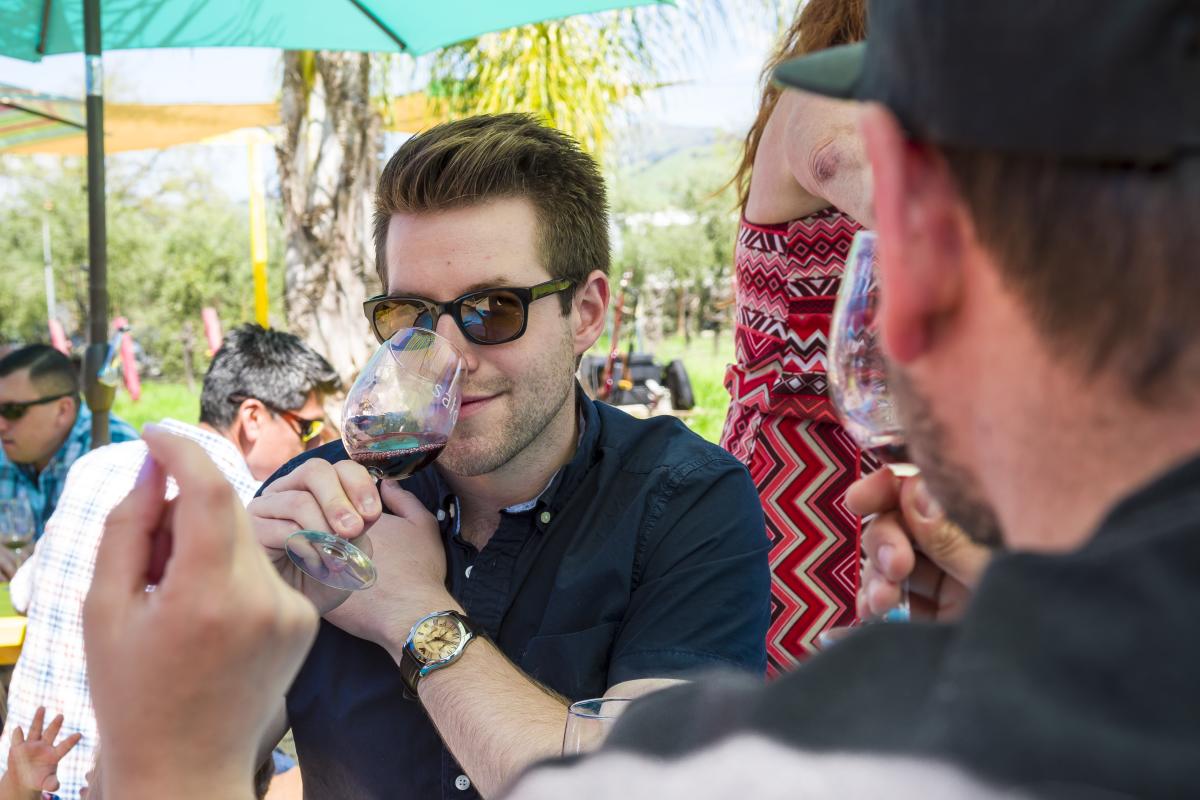 Satori Winery