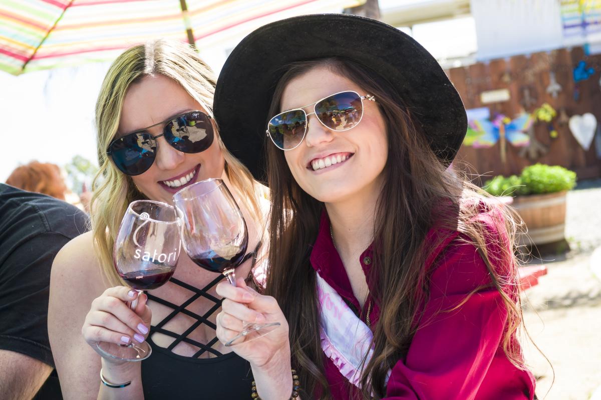 Satori Winery