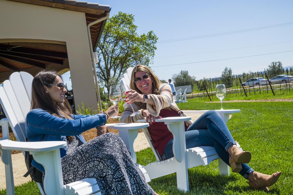 Verde Vineyards
