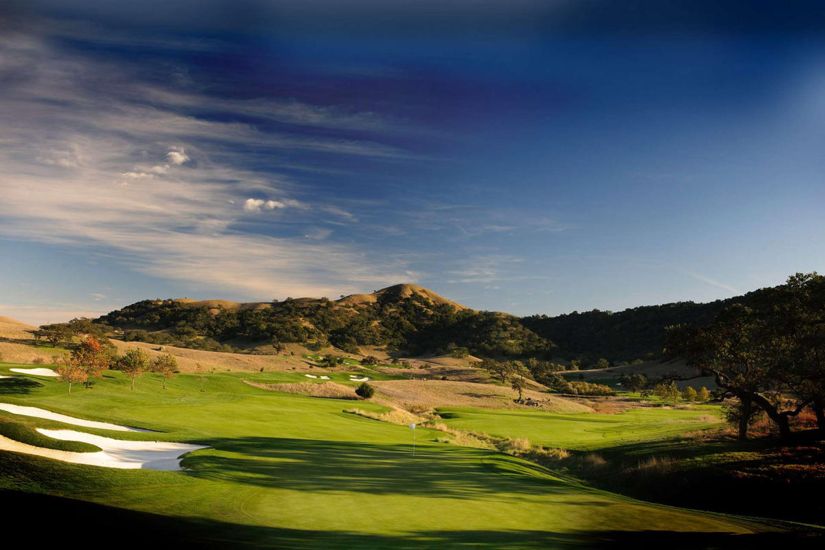 Cordevalle Golf
