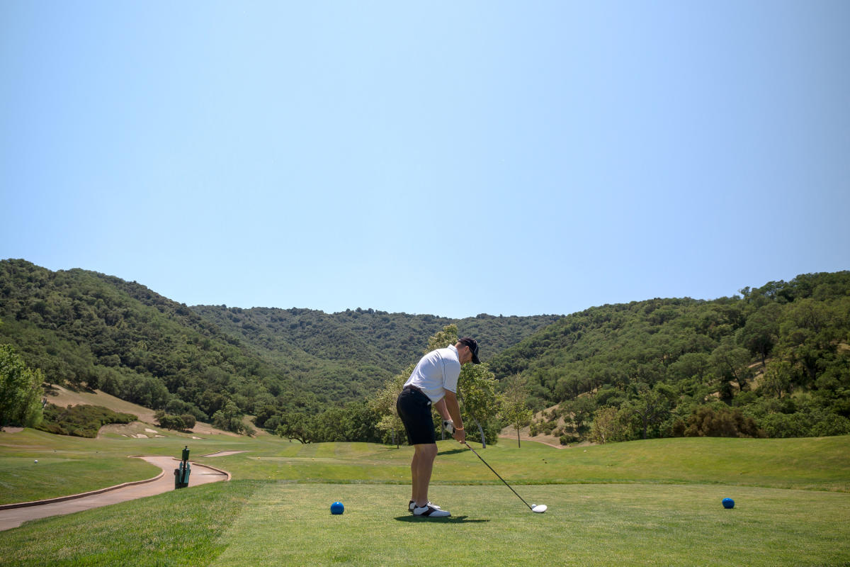 Eagle Ridge