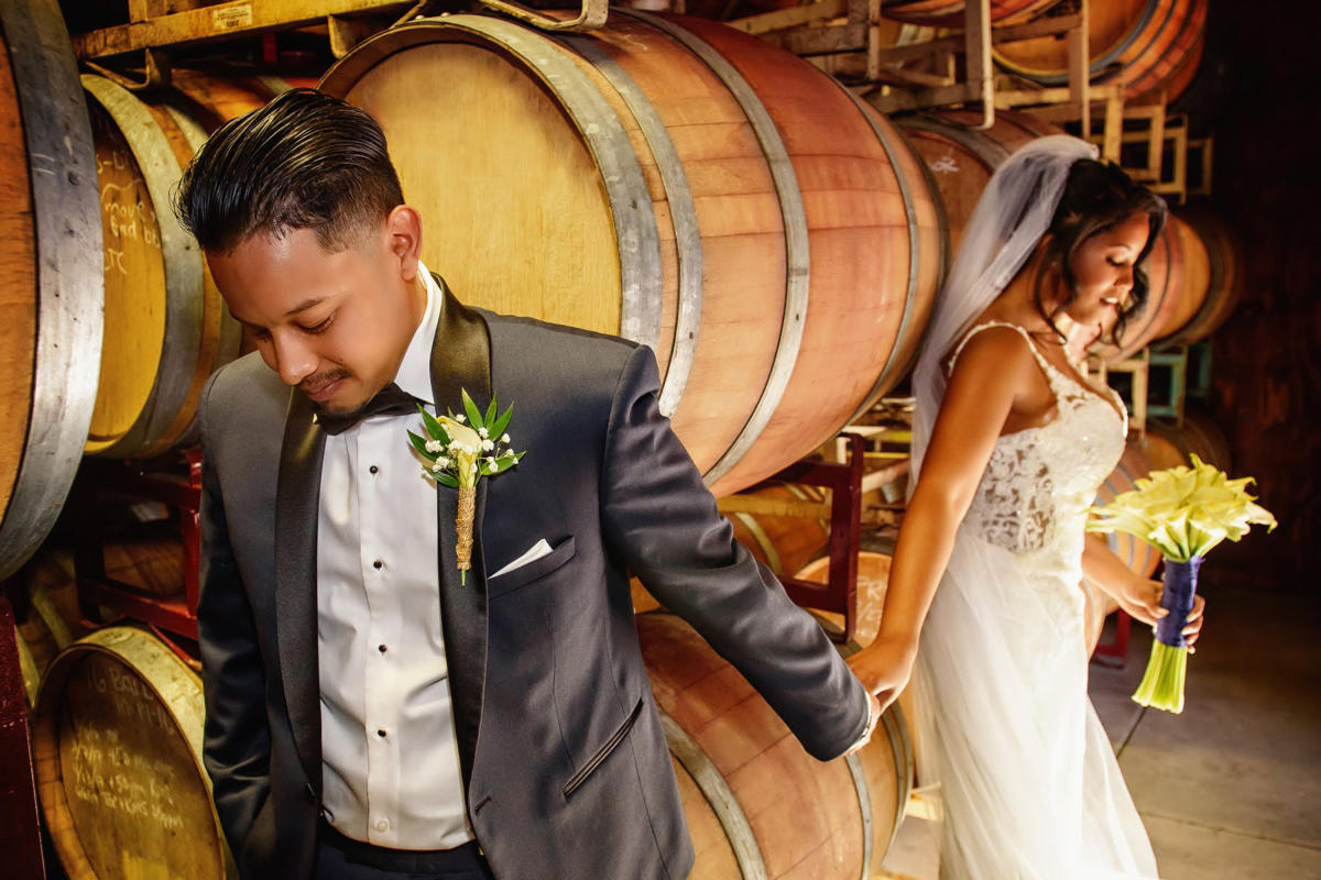 Celebrate Kirigin Cellars