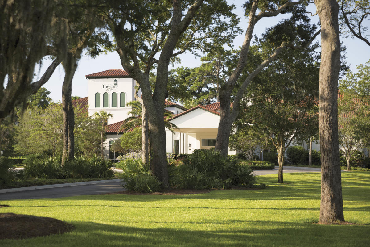 The Inn at Sea Island