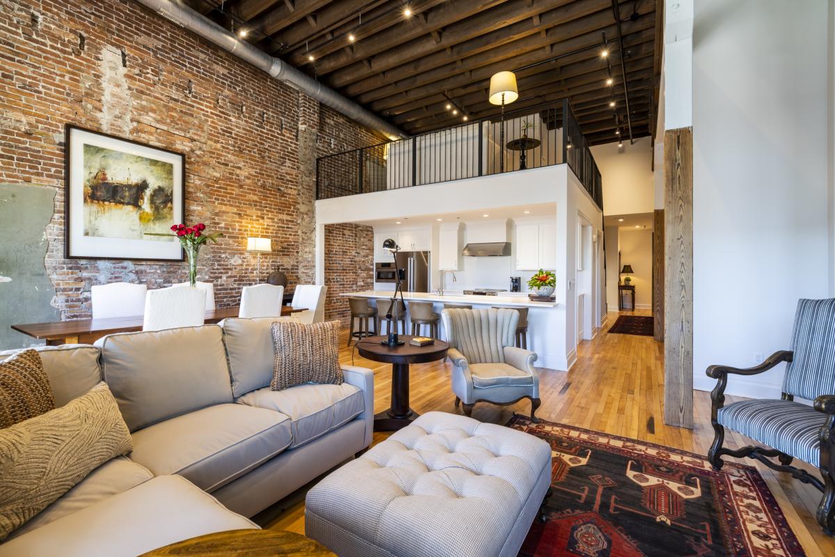 Kress Hotel