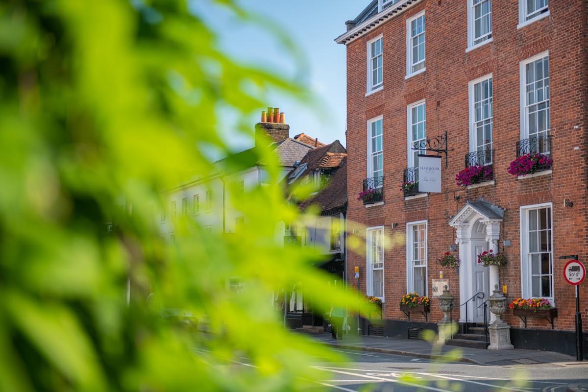 The Ship Inn, Chichester