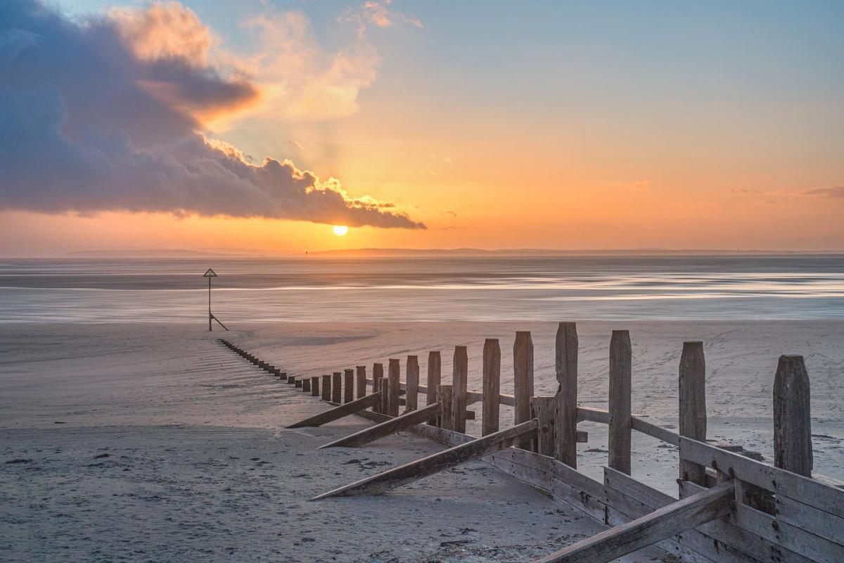 West Wittering Beach