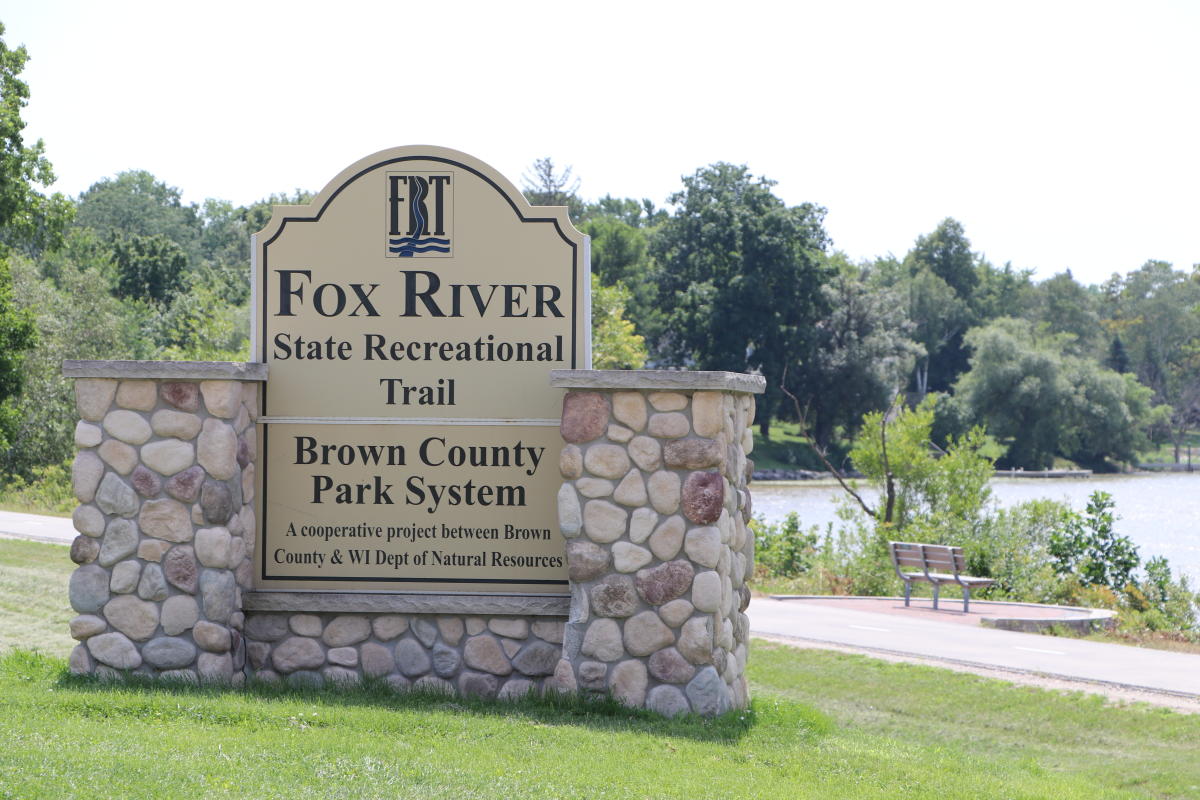 Fox River Trail
