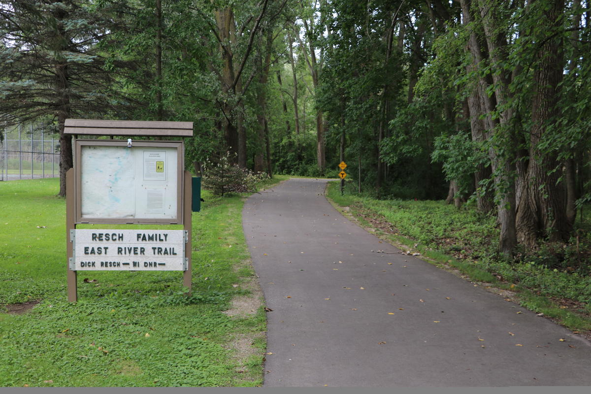 East River Trail