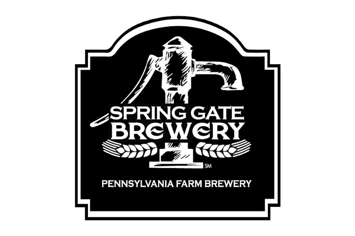 Spring Gate Logo