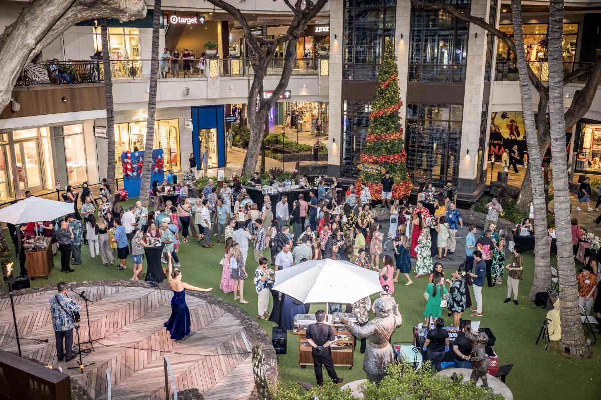 Not-So-Silent Night 2025