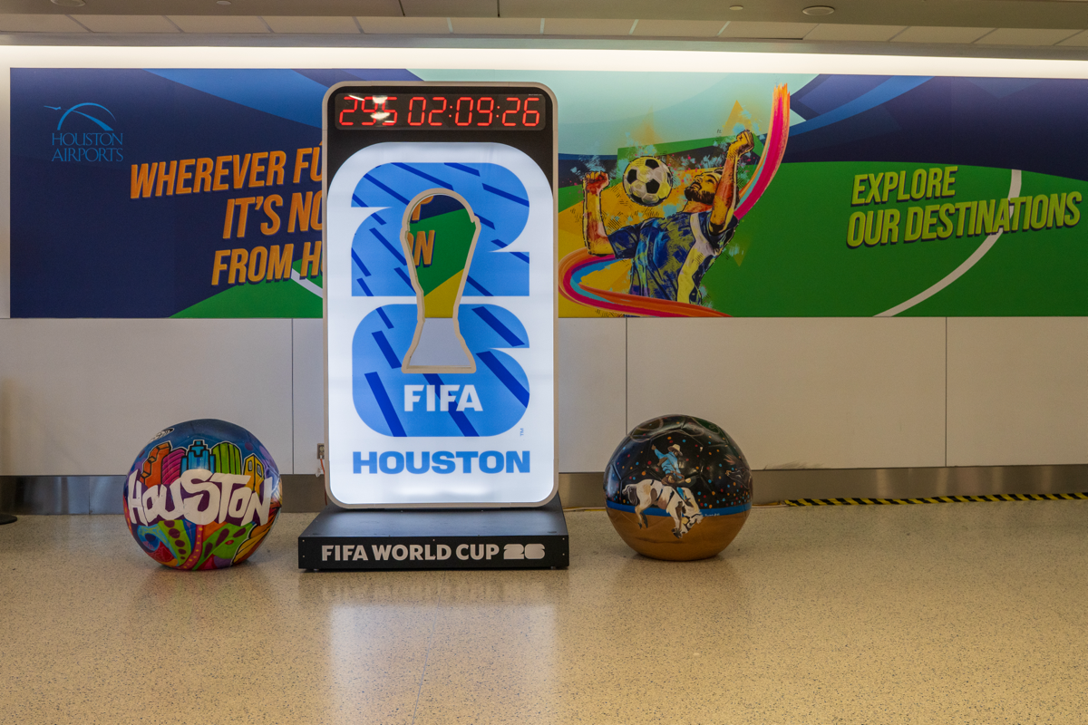 IAH - Campaign World Cup 2026